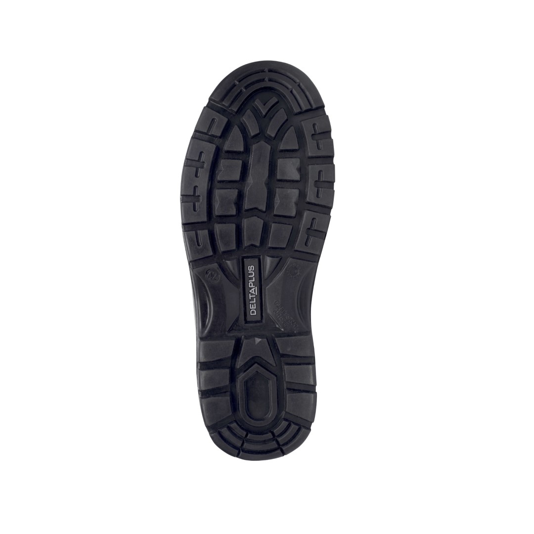 Hoge werkschoen Nomad3 zwart S7S SR - Afbeelding 2