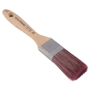 Copenhagen Pro Flex platte kwast - synthetisch haar - 1½