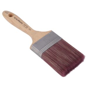 Copenhagen Pro Flex platte kwast - synthetisch haar - 3