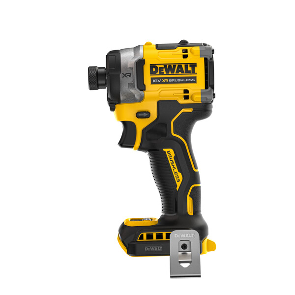 Dewalt DCF860N 18V XR Premium Slagschroevendraaier (doos) - Afbeelding 2