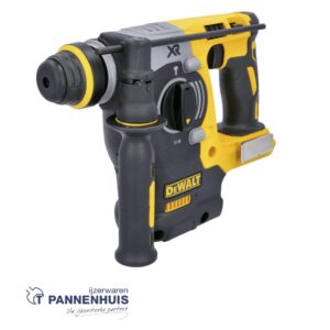 Dewalt DCH273N 18V XR Brushless Combihamer in doos - Body