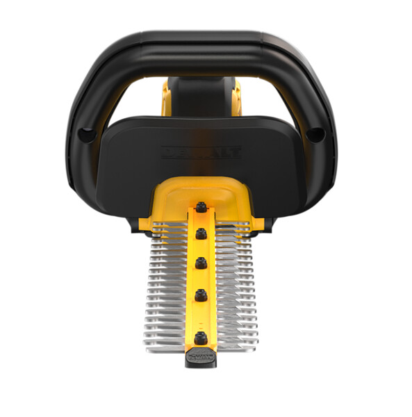 Dewalt DCMHT562P1 18V XR 5.0Ah 55cm 19mm Heggenschaar - Afbeelding 4