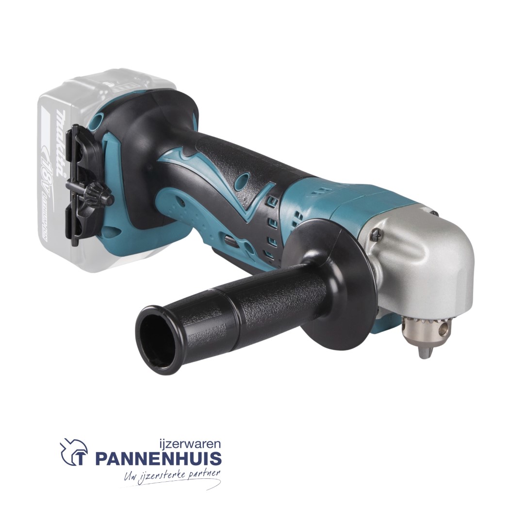 Makita DDA350ZJ Haakse boormachine voor krappe ruimtes Body - Afbeelding 3