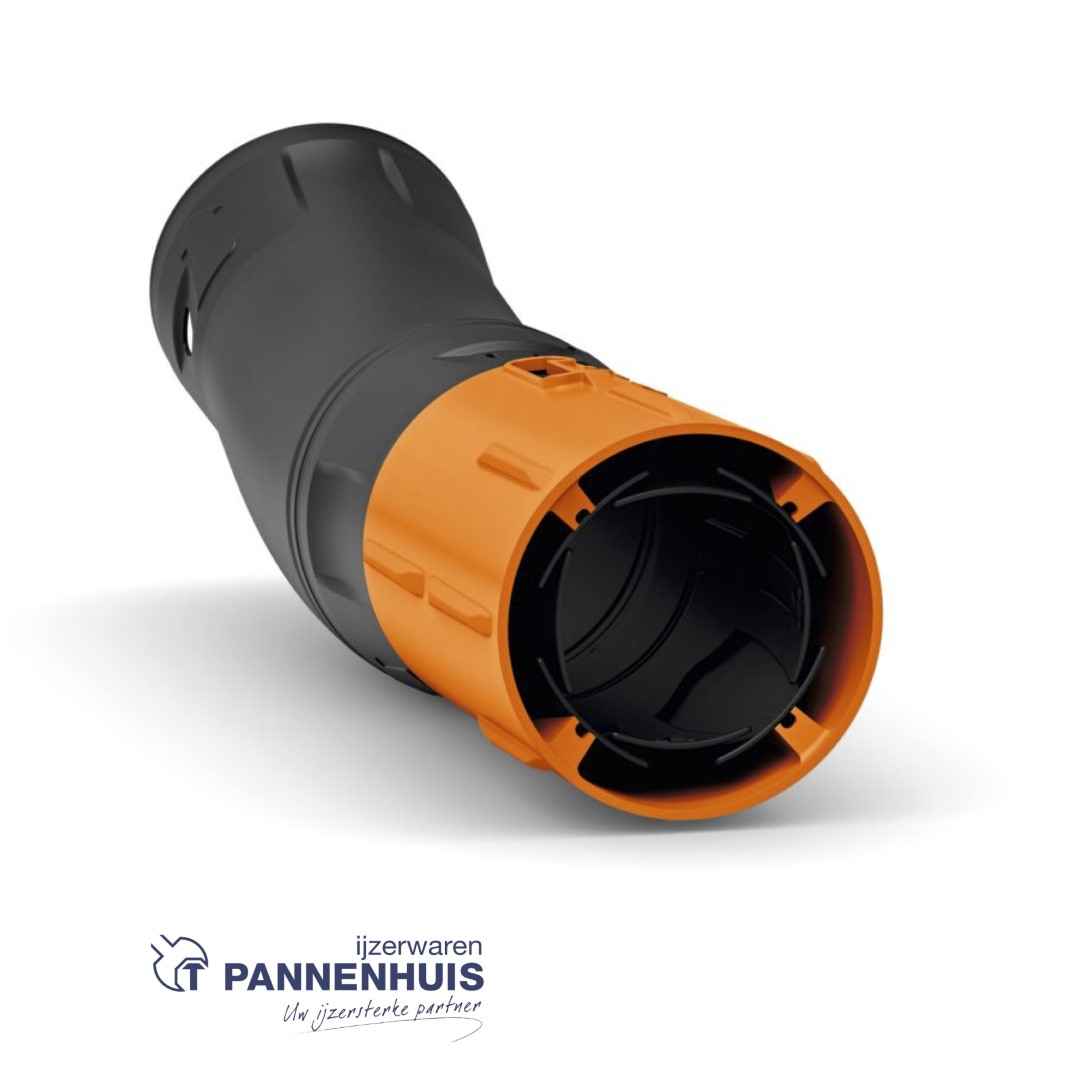 Stihl Verstelbare nozzle voor BR 700, 800, BGA 300, BRA 300, 500, 600 - Afbeelding 2