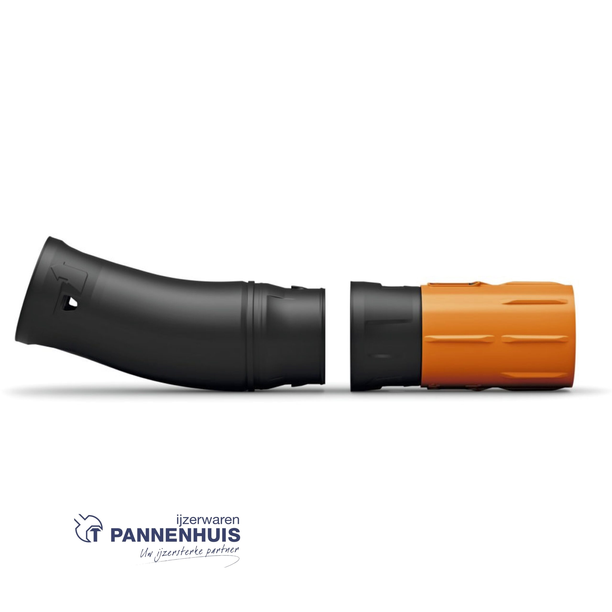 Stihl Verstelbare nozzle voor BR 700, 800, BGA 300, BRA 300, 500, 600 - Afbeelding 3