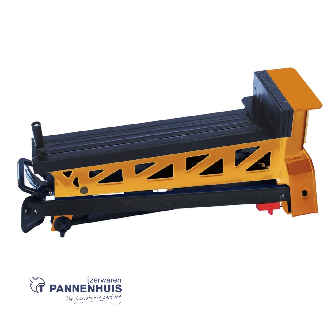 CMT SuperJaw klemsysteem, GRN-202 - Afbeelding 3