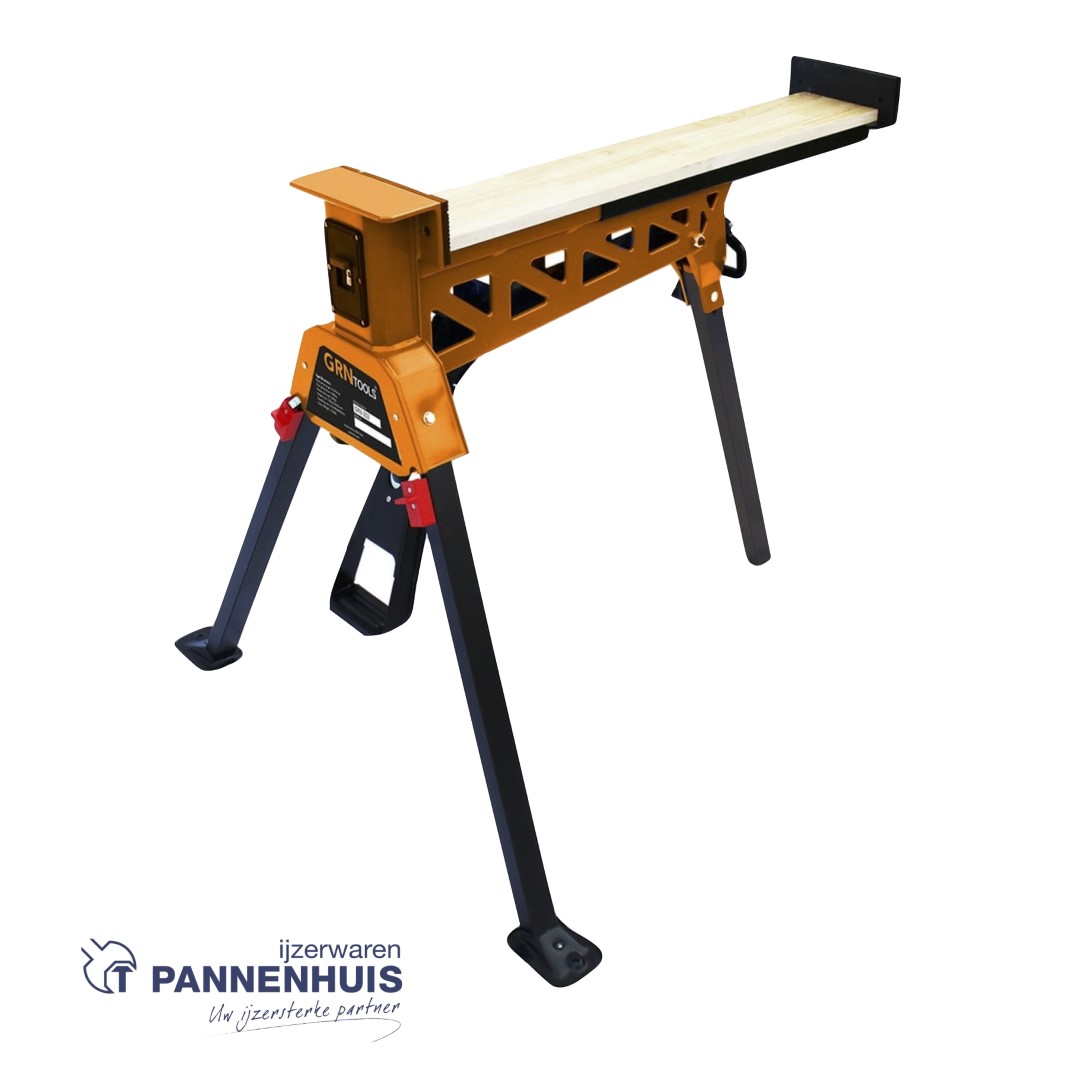 CMT SuperJaw klemsysteem, GRN-202 - Afbeelding 4