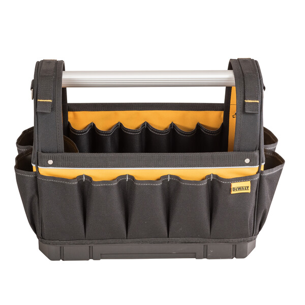 Dewalt TSTAK Open Gereedschapstas - Afbeelding 2