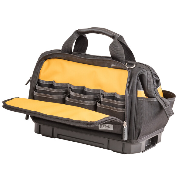 Dewalt TSTAK Gereedschapstas - Afbeelding 2