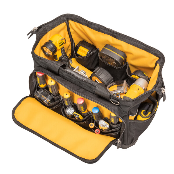 Dewalt TSTAK Gereedschapstas - Afbeelding 4