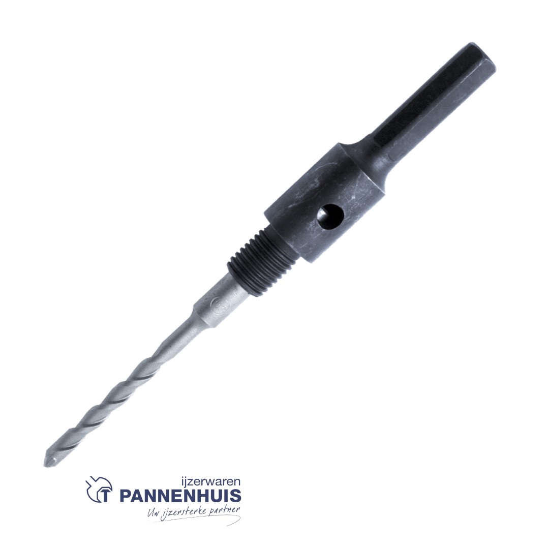 Carat Dozendorenset 2 x 68 mm +gratis montage set - Afbeelding 4