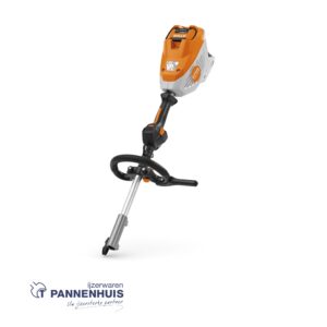 Stihl KMA 140 R Accu combimotor Body (AP)