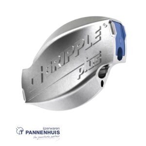 Koltec Gripple Plus Medium 2,0 mm - 3,25 mm 4 st