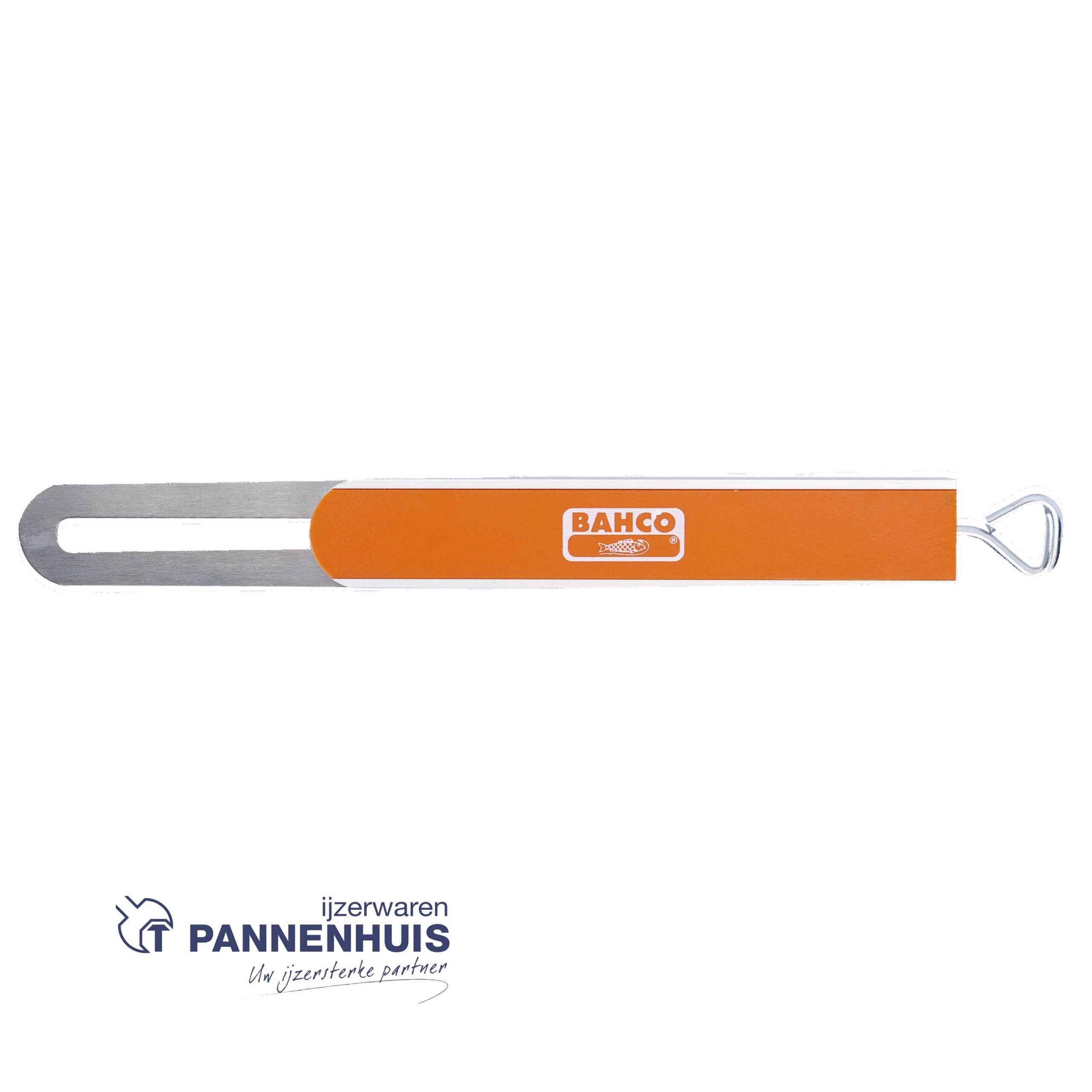 Bahco zwaaihaak stalen blad 250 mm - Afbeelding 3