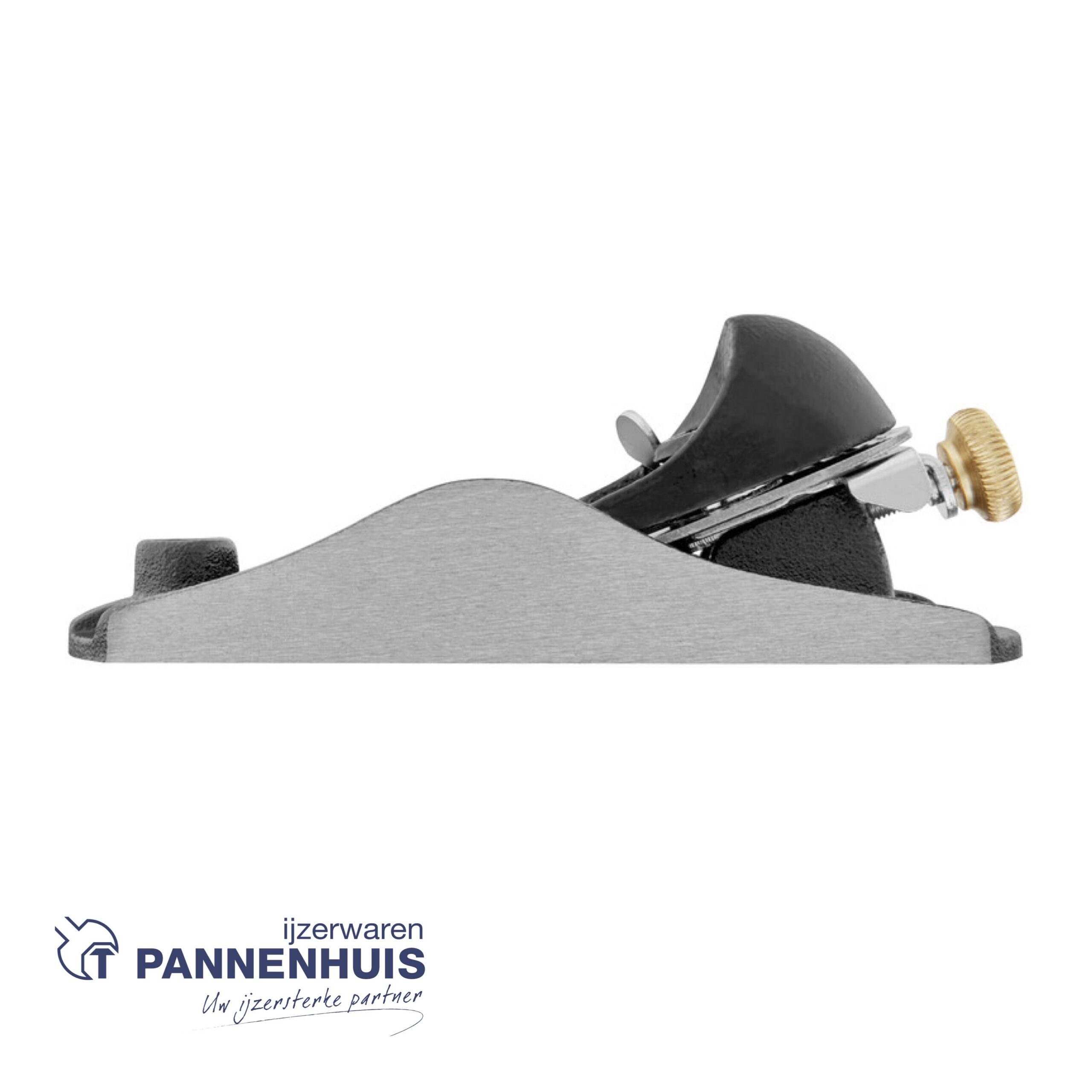 Stanley Blokschaaf 220 180mm - Afbeelding 3