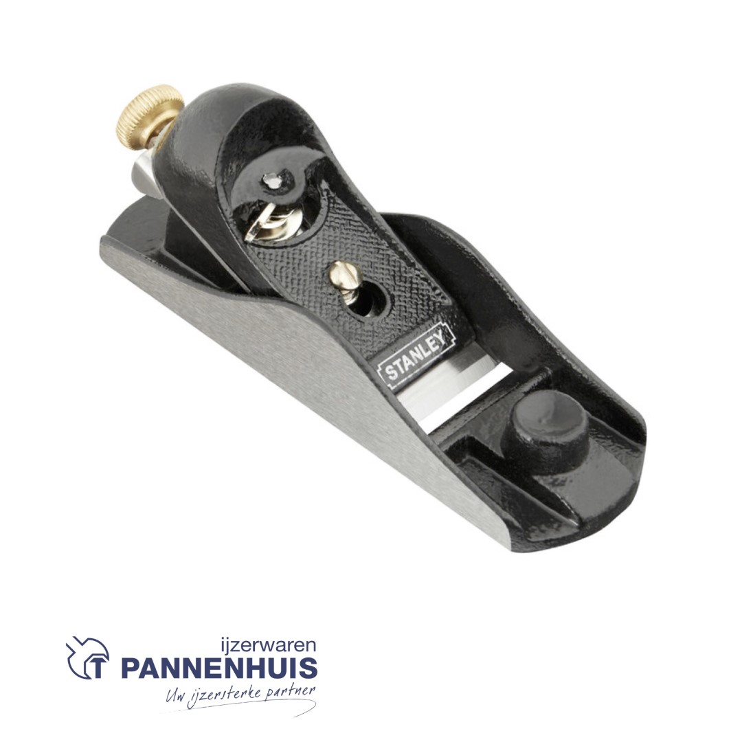 Stanley Blokschaaf 220 180mm - Afbeelding 4