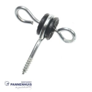 Koltec Poortgreepankers, 4 stuks