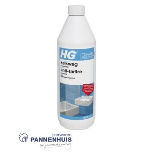 HG kalkweg concentraat 1L