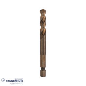 Bosch Centreerboor HSS-Co 80 mm