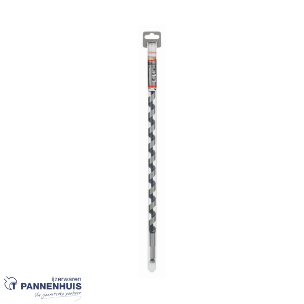 Bosch Houtslangenboor zeskantschacht 16 x 385 x 450 mm, d 11,1 mm - Afbeelding 2