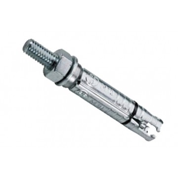 keelbout M12x80x20mm K740 (25st)