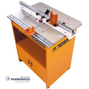 CMT Industrio freestafel