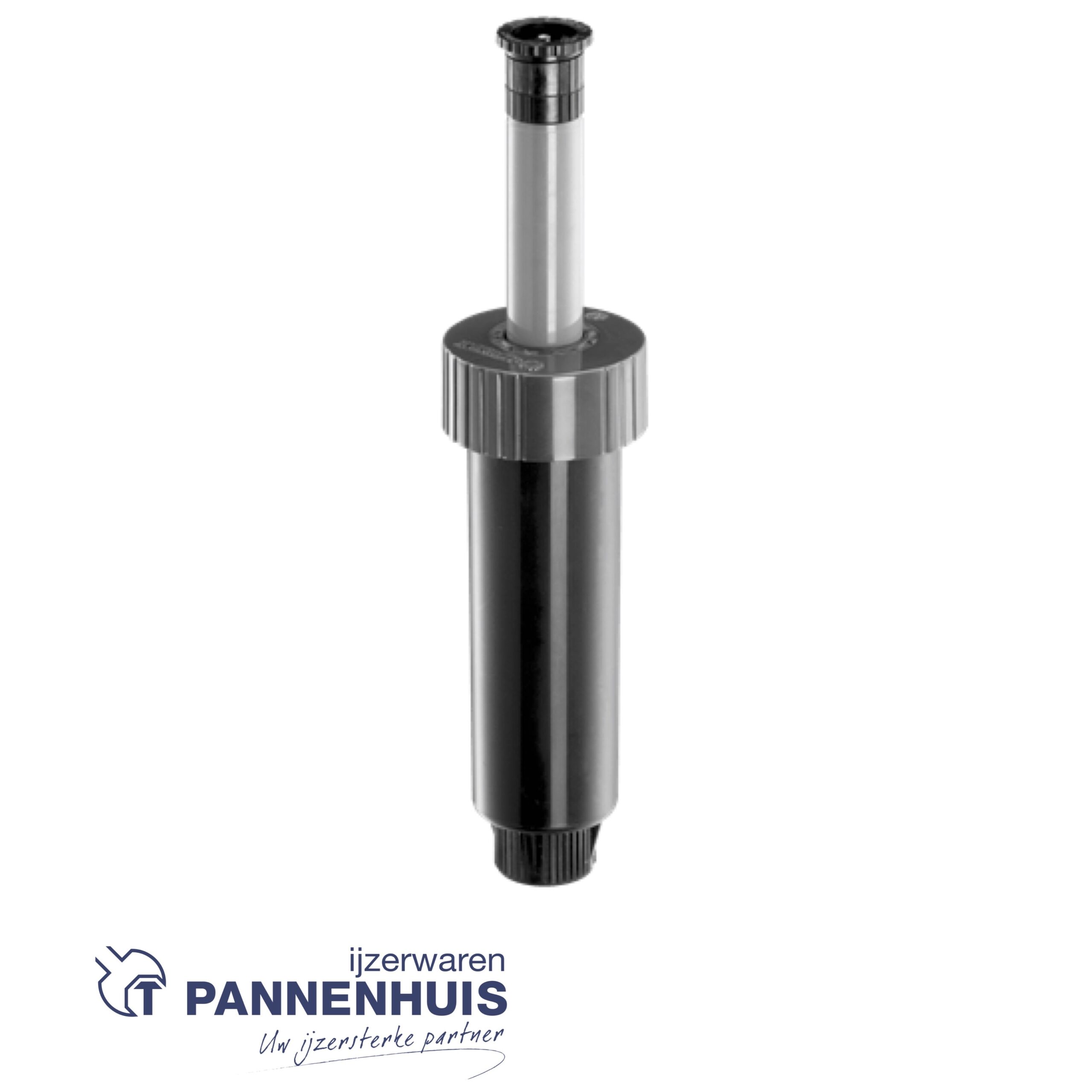 Gardena Sprinklersystem Verzonken sproeier S 80 - Afbeelding 3