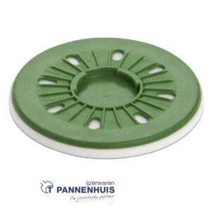 Festool Polijstzool  PT-STF-D150 FX voor RO 150 FEQ