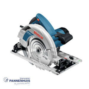 Bosch GKS 85 G Cirkelzaagmachine 235x30 mm 2200w in doos