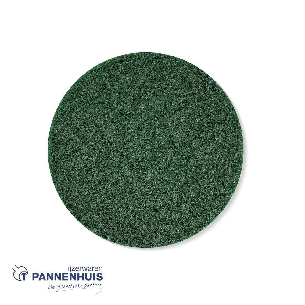 Festool Schuurvlies Vlies STF D150 green VL/10 - Afbeelding 2