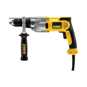 Dewalt DWD522KS Klopboormachine 0-1250/0-3500tpm 950W