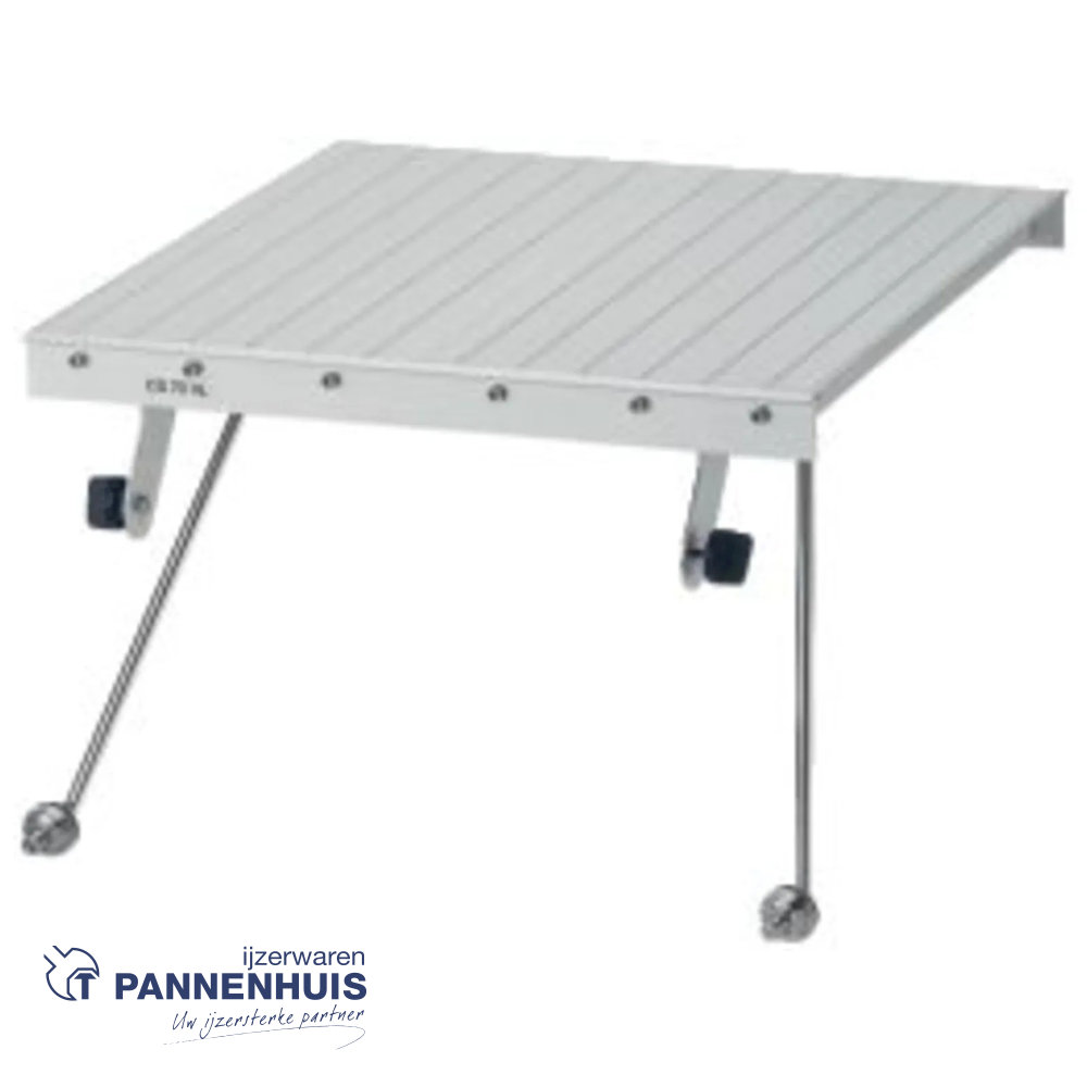 Festool Tafelverlenging CS 70 VLvoor CS 70 - Afbeelding 2
