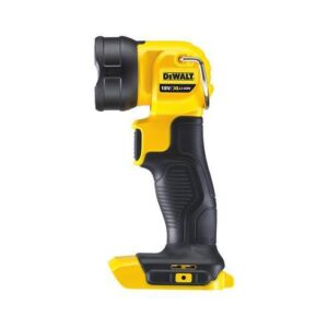 Dewalt DCL040 XR 18V XR Li-Ion Werklamp - Body
