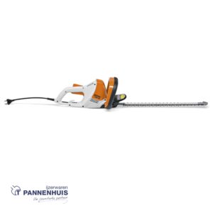 Stihl HSE 52 Elektrische heggenschaar 50 cm 460 w