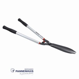 Bahco Heggenschaar heavy-duty alu handgreep Lang model
