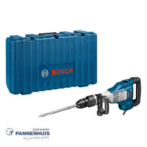 Bosch GSH 11 VC Breekhamer SDS-Max 23J