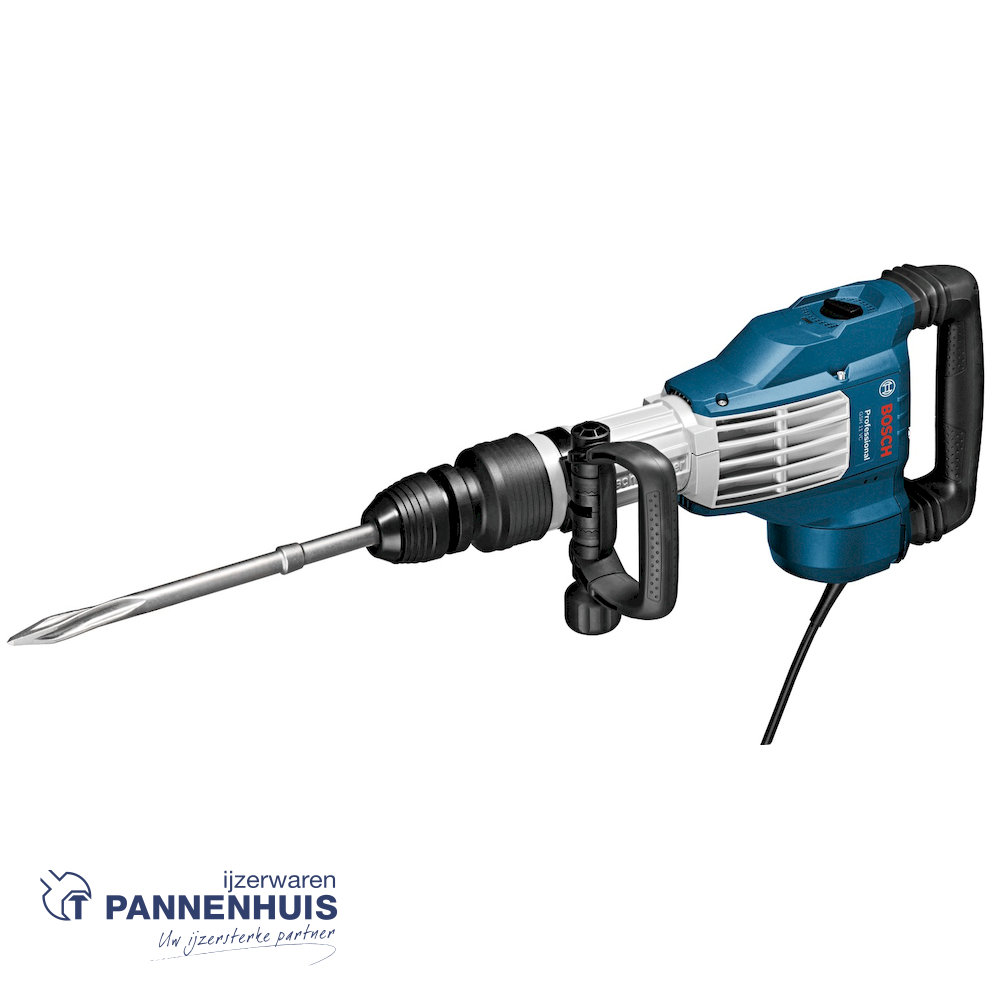 Bosch GSH 11 VC Breekhamer SDS-Max 23J - Afbeelding 3
