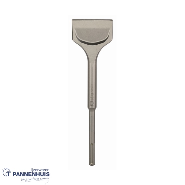 Bosch Spadebeitel SDS-Max, 400 x 115 mm