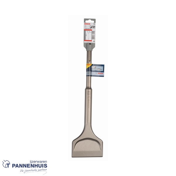 Bosch Spadebeitel SDS-Max, 400 x 115 mm - Afbeelding 2