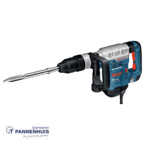Bosch GSH5CE Breekhamer SDS-Max 8,3J