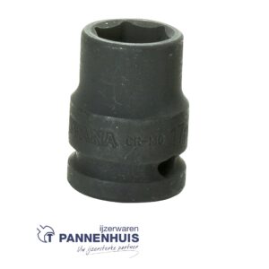 Ivana Slagmoerdopsleutel 1/2" 17mm
