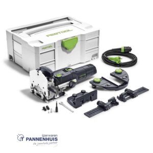 Festool DOMINO DF 500 Q-Set