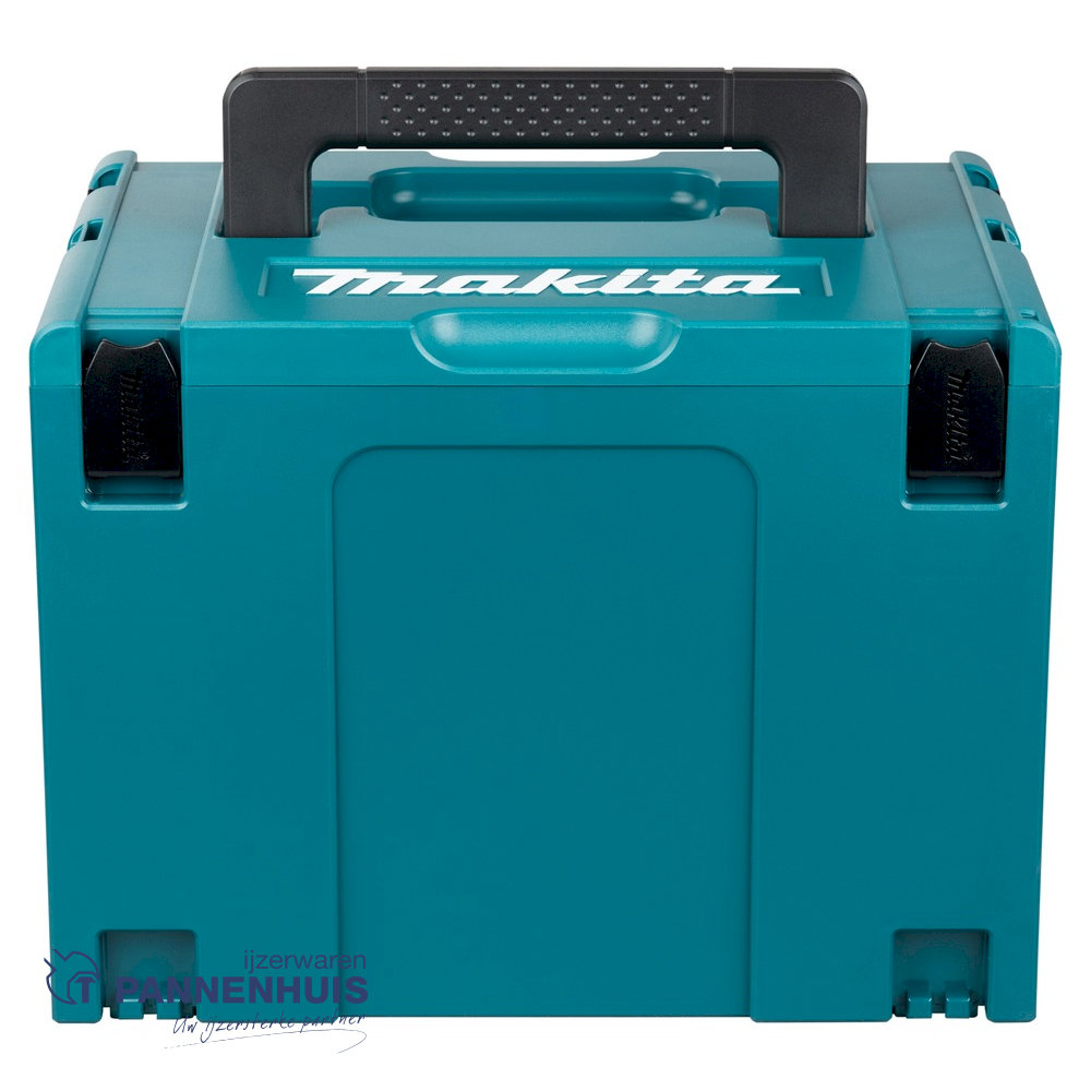 Makita HS7601J Cirkelzaag 190mm 1200W + Makpac - Afbeelding 5