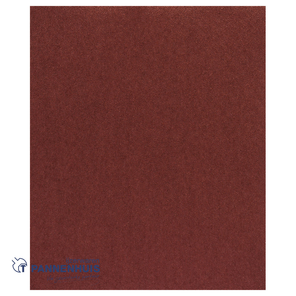 Bosch Schuurvel J475 Best for Metal 230 x 280 mm P 60 - Afbeelding 3