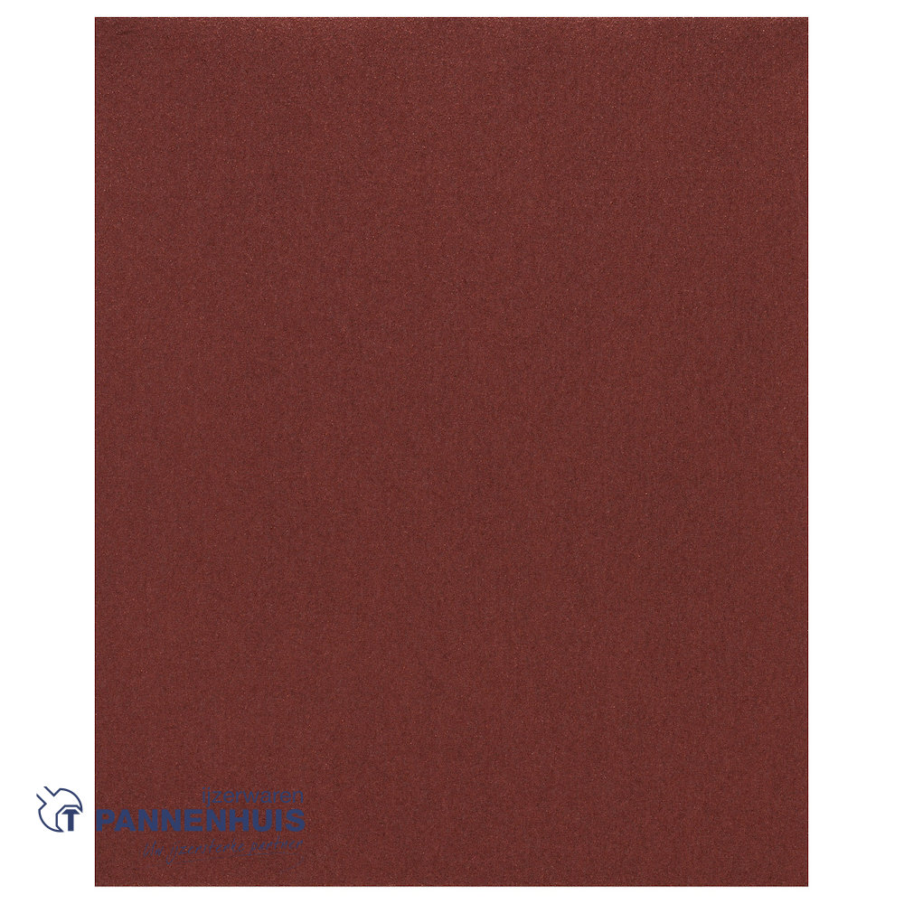 Bosch Schuurvel J475 Best for Metal 230 x 280 mm P 80