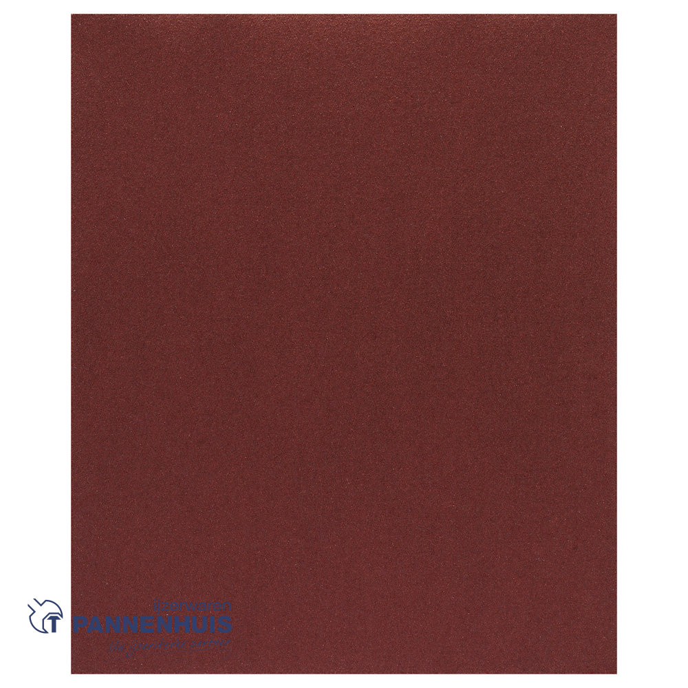 Bosch Schuurvel J475 Best for Metal 230 x 280 mm P100