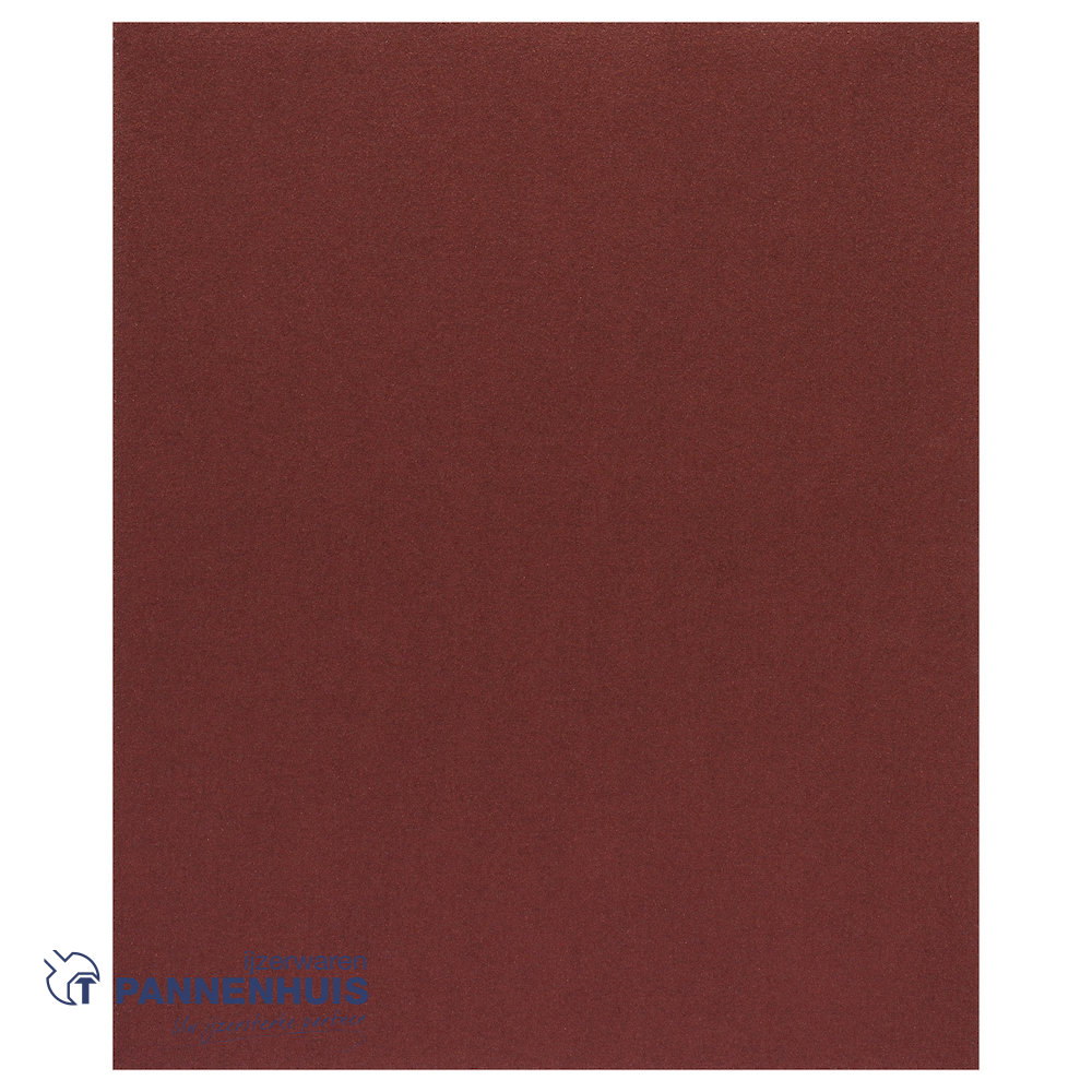 Bosch Schuurvel J475 Best for Metal 230 x 280 mm P120