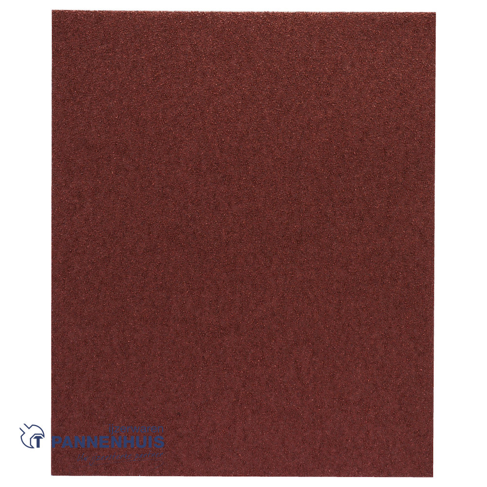 Bosch Schuurvel J475 Best for Metal 230 x 280 mm P 40 - Afbeelding 3