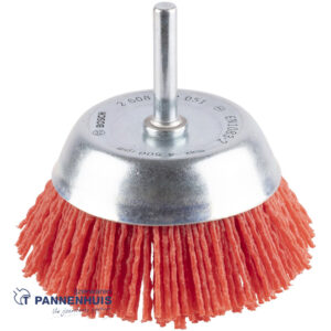 Bosch Komborstel 75 x 1 mm nylon
