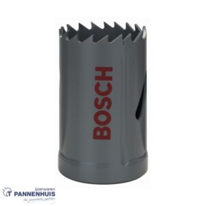 Bosch Multi Material gatzaag,  35 mm, met schroefdraad